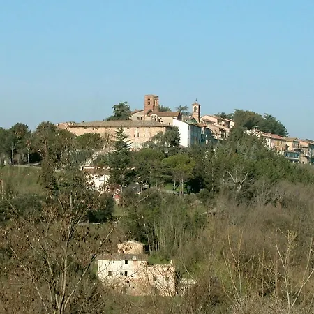 Ciliegio Casa rural