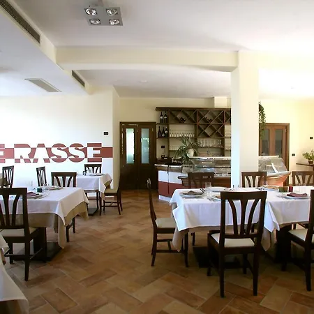 Casa rural Ciliegio *