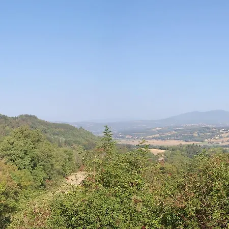 Casa rural Ciliegio