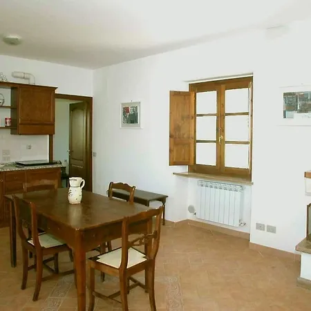 Casa rural Ciliegio *