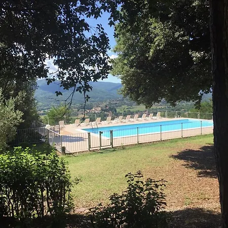 Ciliegio Casa rural Citerna
