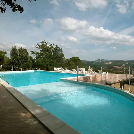 Ciliegio Casa rural Citerna