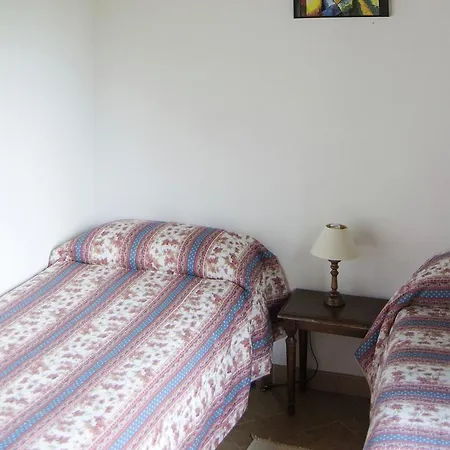 Casa rural Ciliegio Citerna