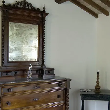 Casa rural Ciliegio *