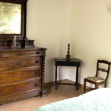Casa rural Ciliegio Citerna