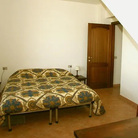 Casa rural Ciliegio *
