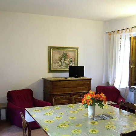 Casa rural Ciliegio *