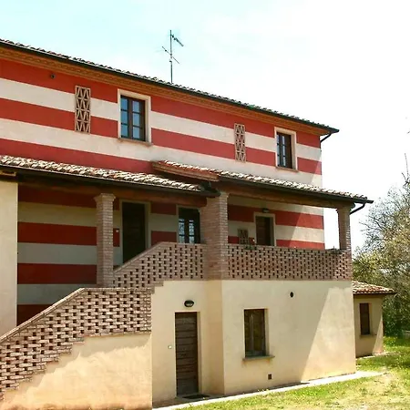 Casa rural Ciliegio Citerna